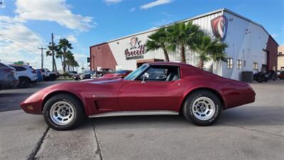 1976 Chevrolet Corvette Stingray L-82   - Photo 5 - San J Uan, TX 78589