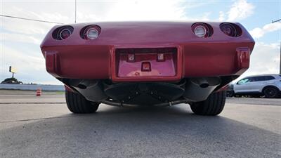 1976 Chevrolet Corvette Stingray L-82   - Photo 10 - San J Uan, TX 78589