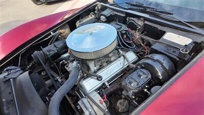 1976 Chevrolet Corvette Stingray L-82   - Photo 44 - San J Uan, TX 78589