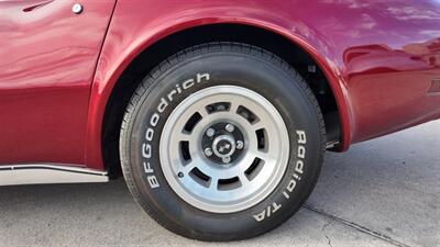 1976 Chevrolet Corvette Stingray L-82   - Photo 13 - San J Uan, TX 78589