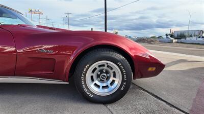 1976 Chevrolet Corvette Stingray L-82   - Photo 14 - San J Uan, TX 78589