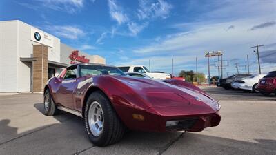 1976 Chevrolet Corvette Stingray L-82   - Photo 22 - San J Uan, TX 78589