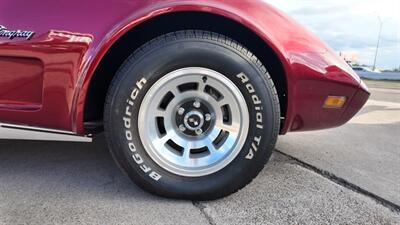 1976 Chevrolet Corvette Stingray L-82   - Photo 23 - San J Uan, TX 78589