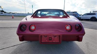 1976 Chevrolet Corvette Stingray L-82   - Photo 11 - San J Uan, TX 78589