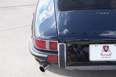 1972 Porsche 911   - Photo 8 - San J Uan, TX 78589