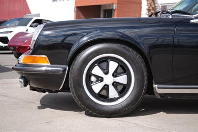 1972 Porsche 911   - Photo 17 - San J Uan, TX 78589