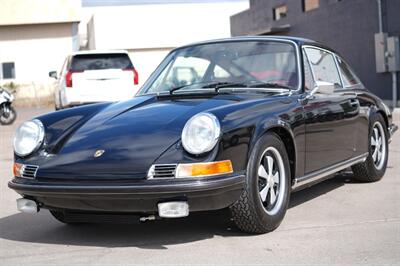 1972 Porsche 911   - Photo 6 - San J Uan, TX 78589