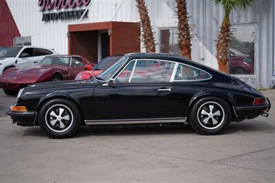 1972 Porsche 911   - Photo 23 - San J Uan, TX 78589