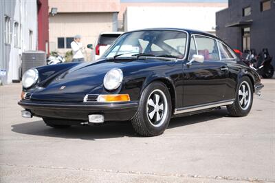 1972 Porsche 911   - Photo 37 - San J Uan, TX 78589