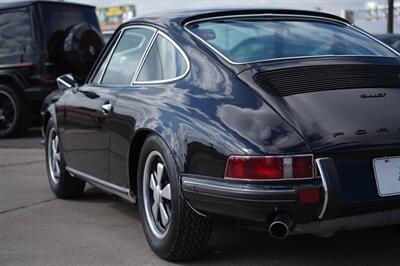 1972 Porsche 911   - Photo 44 - San J Uan, TX 78589