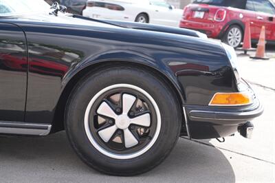 1972 Porsche 911   - Photo 22 - San J Uan, TX 78589