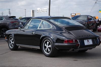 1972 Porsche 911   - Photo 15 - San J Uan, TX 78589