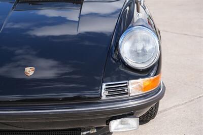 1972 Porsche 911   - Photo 33 - San J Uan, TX 78589