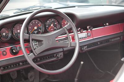 1972 Porsche 911   - Photo 13 - San J Uan, TX 78589