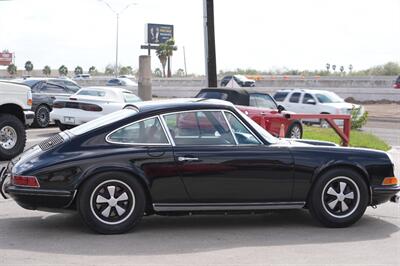 1972 Porsche 911   - Photo 3 - San J Uan, TX 78589