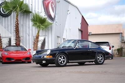 1972 Porsche 911   - Photo 1 - San J Uan, TX 78589