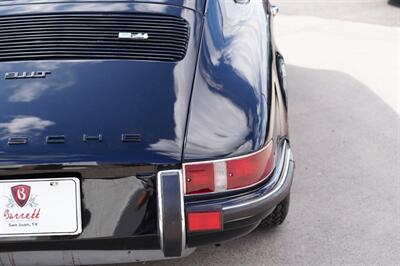 1972 Porsche 911   - Photo 29 - San J Uan, TX 78589