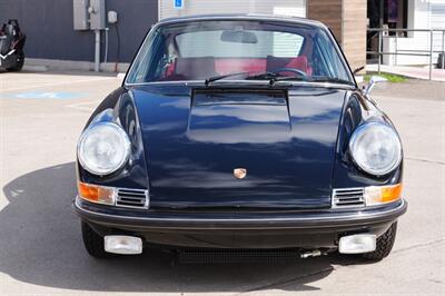 1972 Porsche 911   - Photo 28 - San J Uan, TX 78589