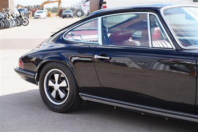 1972 Porsche 911   - Photo 36 - San J Uan, TX 78589