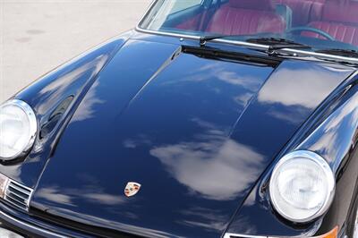 1972 Porsche 911   - Photo 7 - San J Uan, TX 78589