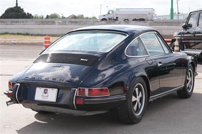 1972 Porsche 911   - Photo 49 - San J Uan, TX 78589