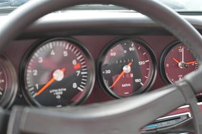 1972 Porsche 911   - Photo 21 - San J Uan, TX 78589