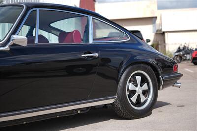 1972 Porsche 911   - Photo 32 - San J Uan, TX 78589