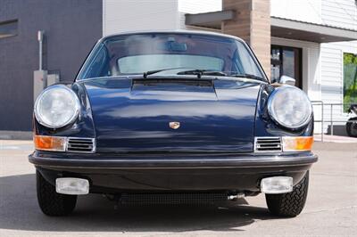 1972 Porsche 911   - Photo 16 - San J Uan, TX 78589