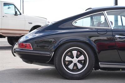 1972 Porsche 911   - Photo 14 - San J Uan, TX 78589