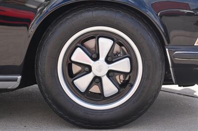 1972 Porsche 911   - Photo 5 - San J Uan, TX 78589