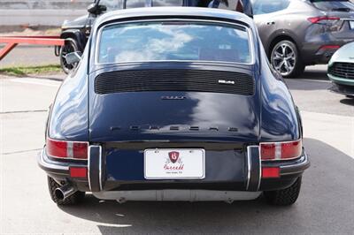 1972 Porsche 911   - Photo 40 - San J Uan, TX 78589