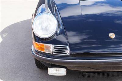 1972 Porsche 911   - Photo 46 - San J Uan, TX 78589