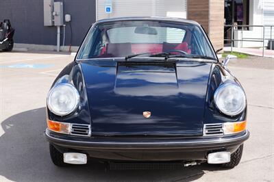 1972 Porsche 911   - Photo 25 - San J Uan, TX 78589