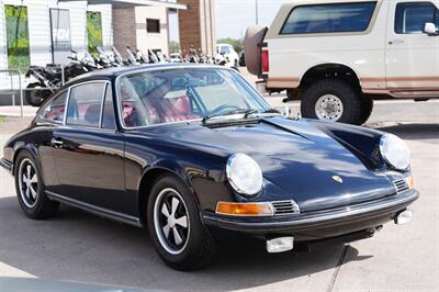 1972 Porsche 911   - Photo 41 - San J Uan, TX 78589