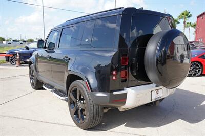 2023 Land Rover Defender 110 SE P400   - Photo 10 - San J Uan, TX 78589