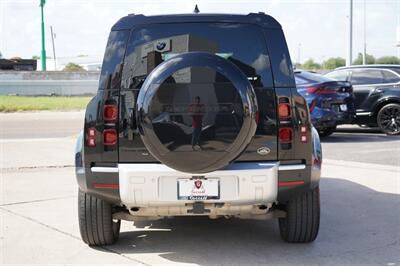 2023 Land Rover Defender 110 SE P400   - Photo 11 - San J Uan, TX 78589