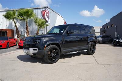 2023 Land Rover Defender 110 SE P400   - Photo 1 - San J Uan, TX 78589