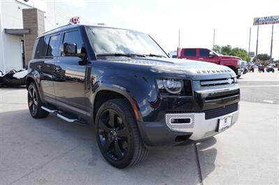 2023 Land Rover Defender 110 SE P400   - Photo 21 - San J Uan, TX 78589