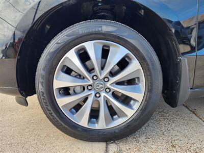 2016 Acura MDX w/Tech   - Photo 19 - San J Uan, TX 78589