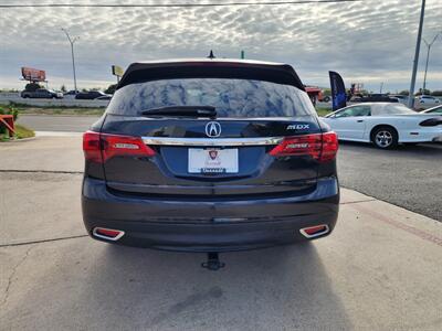 2016 Acura MDX w/Tech   - Photo 5 - San J Uan, TX 78589