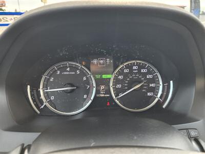 2016 Acura MDX w/Tech   - Photo 16 - San J Uan, TX 78589