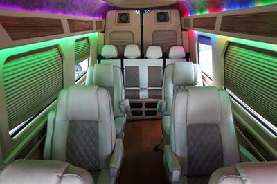 2024 Mercedes-Benz Sprinter 3500XD  Custom