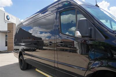 2024 Mercedes-Benz Sprinter 3500XD  Custom - Photo 20 - San J Uan, TX 78589