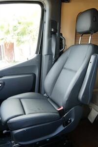 2024 Mercedes-Benz Sprinter 3500XD  Custom - Photo 35 - San J Uan, TX 78589