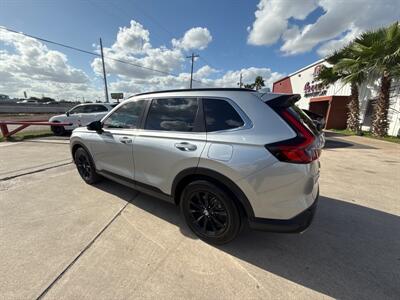 2024 Honda CR-V Hybrid Sport   - Photo 5 - San J Uan, TX 78589