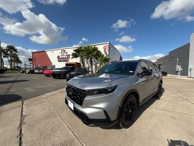 2024 Honda CR-V Hybrid Sport   - Photo 1 - San J Uan, TX 78589