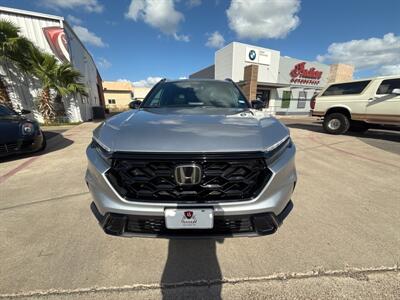 2024 Honda CR-V Hybrid Sport   - Photo 10 - San J Uan, TX 78589