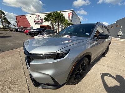 2024 Honda CR-V Hybrid Sport   - Photo 11 - San J Uan, TX 78589