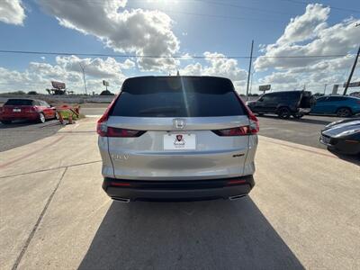 2024 Honda CR-V Hybrid Sport   - Photo 6 - San J Uan, TX 78589