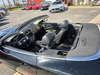 2011 Jaguar XK XKR   - Photo 44 - San J Uan, TX 78589